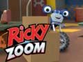 Mäng Ricky Zoom Internetis