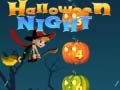 Mäng Halloweeni Öö Internetis