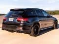 Mäng Mercedes-Benz GLC63 Internetis