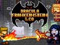 Mäng Drakula Frankenstein & Co. Internetis