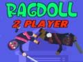 Mäng Ragdoll 2 Mängija Internetis