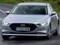 Mäng Mazda 3 Sedaan Internetis