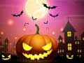 Mäng Hirmus Halloweeni pidu Internetis