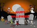 Mäng Head Halloweenit Internetis