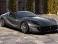 Mäng Ferrari 812 GTS Internetis