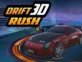MĂ€ng Drift Rush 3D Internetis MĂ€ng Drift Rush 3D Internetis
