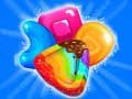 Mäng Candy Bomb: Magus Kuumus Internetis