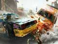 Mäng Demolition Derby Väljakutse Internetis
