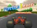 Mäng Formula 1 võidusõit Internetis