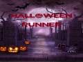 Mäng Halloween Jooksja Internetis