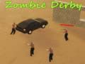Mäng Zombi Derby Internetis