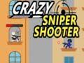 Mäng Hullu snaiperios shooter Internetis