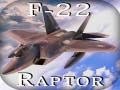 Mäng F22 Raptor Internetis