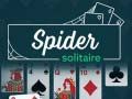 Mäng Ämblik Solitaire Internetis