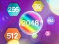Mäng Blokk Hexa Ühendamine 2048 Internetis