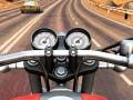 Mäng Moto Road Rash 3D Internetis