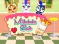 Mäng Milkshake Kohvik Internetis