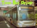 Mäng Linna bussijuhiks Internetis