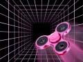 Mäng Fidget Spinner Xtreme Võidusõit Internetis