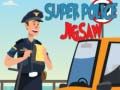 Mäng Super Poliitseipusle Internetis