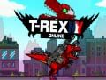 Mäng T-REX N.Y. Veebis Internetis