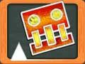 Mäng Geometry Dash Tahvel Internetis