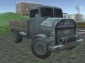 Mäng Euro Truck Simulator Raskete Transport Internetis