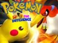 Mäng Pokémon Leia Erinevusi Internetis