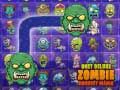 Mäng Onet Deluxe Zombie Ühendamise Mania Internetis