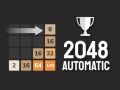 Mäng 2048 Automaatne Internetis