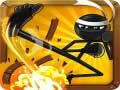 Mäng Pead Ninja Blam! Internetis