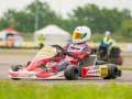 Mäng Kart Kartingu Puzzle Internetis