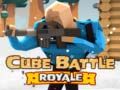 Mäng Kuubi Lahing Royale Internetis