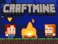 Mäng CraftMine Internetis Mäng CraftMine Internetis