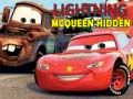 MĂ€ng Peidetud Lightning McQueen Internetis MĂ€ng Peidetud Lightning McQueen Internetis