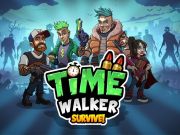 Mäng Time Walker: ellu jääge Internetis