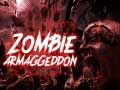 Mäng Zombi Armageddon Internetis