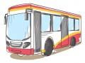Mäng Multikas Buss Libiseb Internetis
