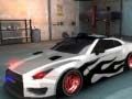 Mäng Xtreme Drift 2 Internetis