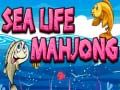 Mäng Mereelu Mahjong Internetis