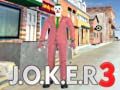 Mäng J.O.K.E.R III Internetis