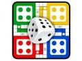 Mäng Ludo Mitme mängija Väljakutse Internetis