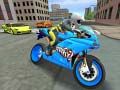 Mäng Sportbike Simulaator Drift 3D Internetis