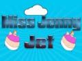 Mäng Neiu Jenny Jet Internetis
