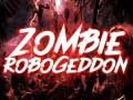 Mäng Zombie Robogeddon Internetis