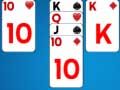 Mäng Sotsiaalne Solitaire Internetis