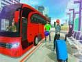 Mäng Minu linna bussiautode simulaator Internetis