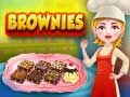 Mäng Brownies Internetis