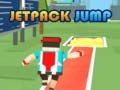 Mäng Jetpacki Hüpe Internetis