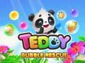 Mäng Teddy Mullide Päästmine Internetis